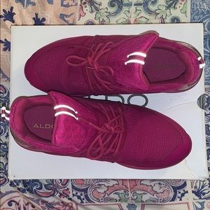 Aldo Zeaven sneakers